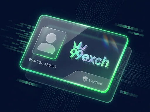 Cricket betting ID with 99exch