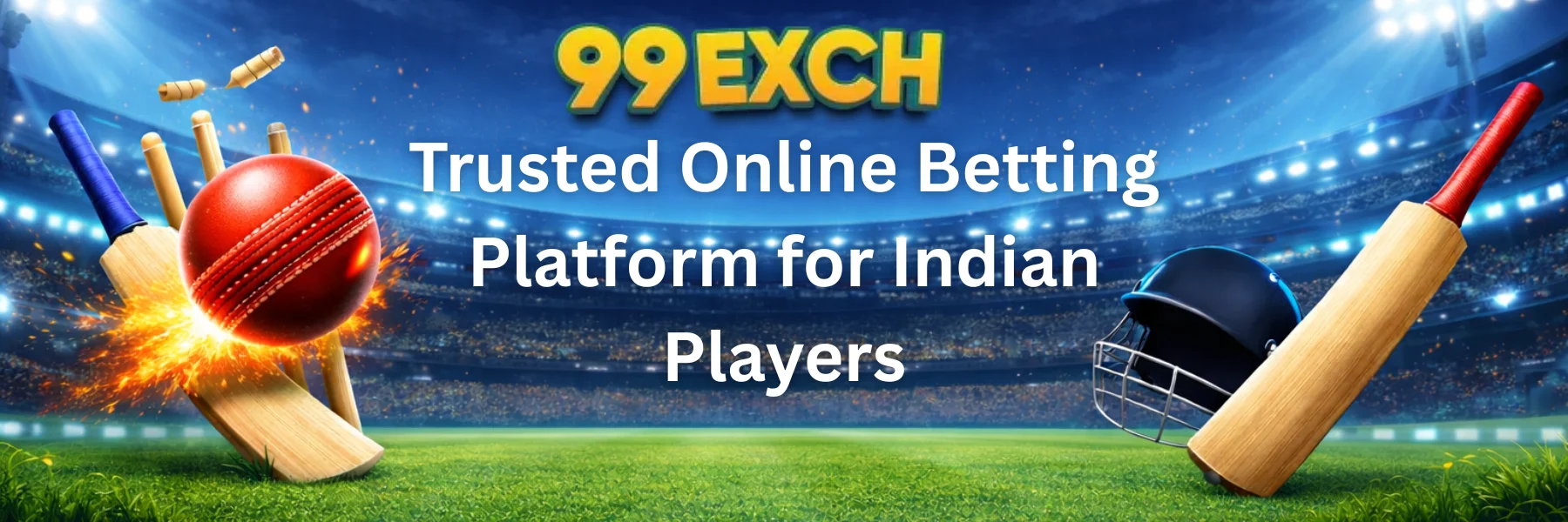 Sports Betting Promotional Banner 2