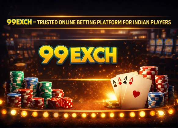  99exch Trusted Online Betting Platform for Indian Players