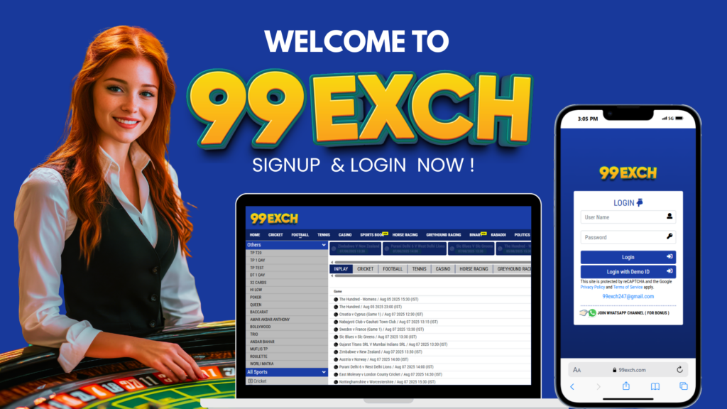 Smart Strategies to Use 99Exch Effectively, 99exch, 99exch ID